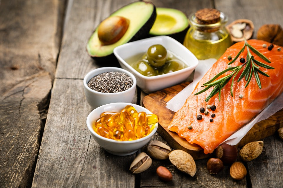 The Best Nutrition for Heart Health