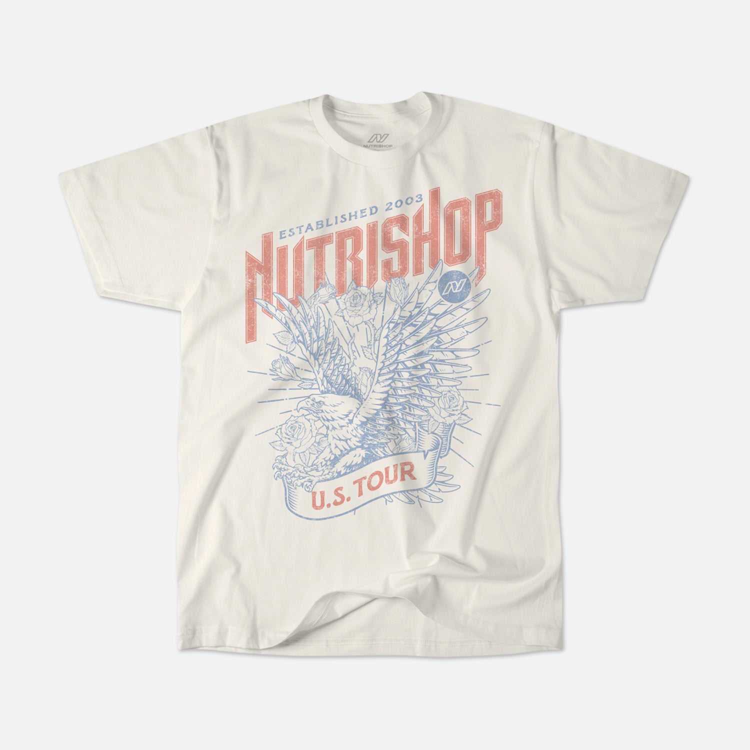 Vintage Concert T-Shirt