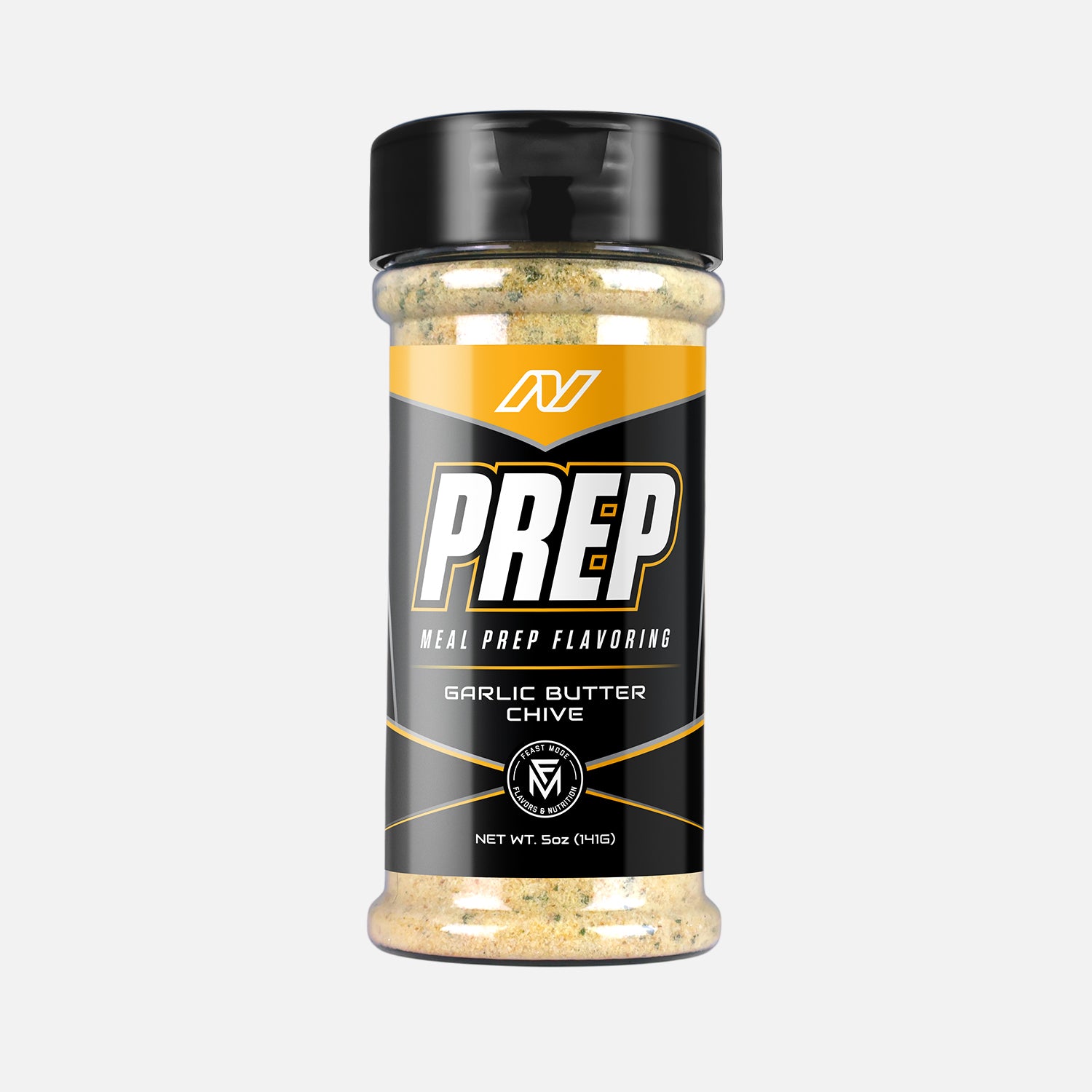 Meal Prep Flavoring