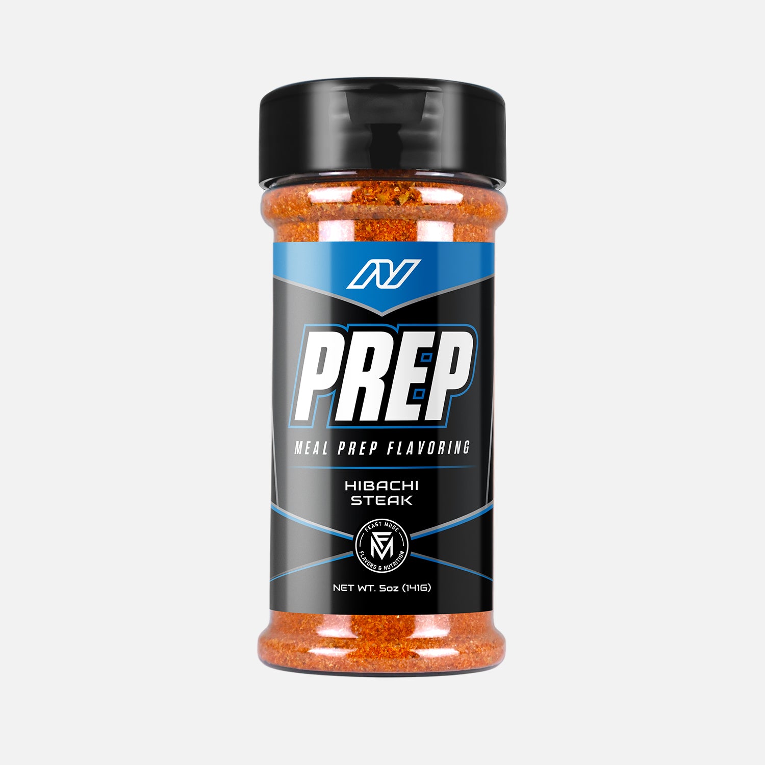 Meal Prep Flavoring