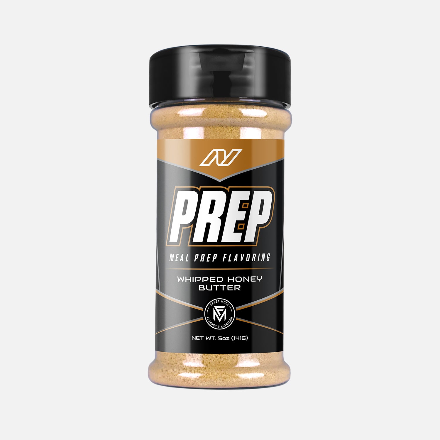 Meal Prep Flavoring