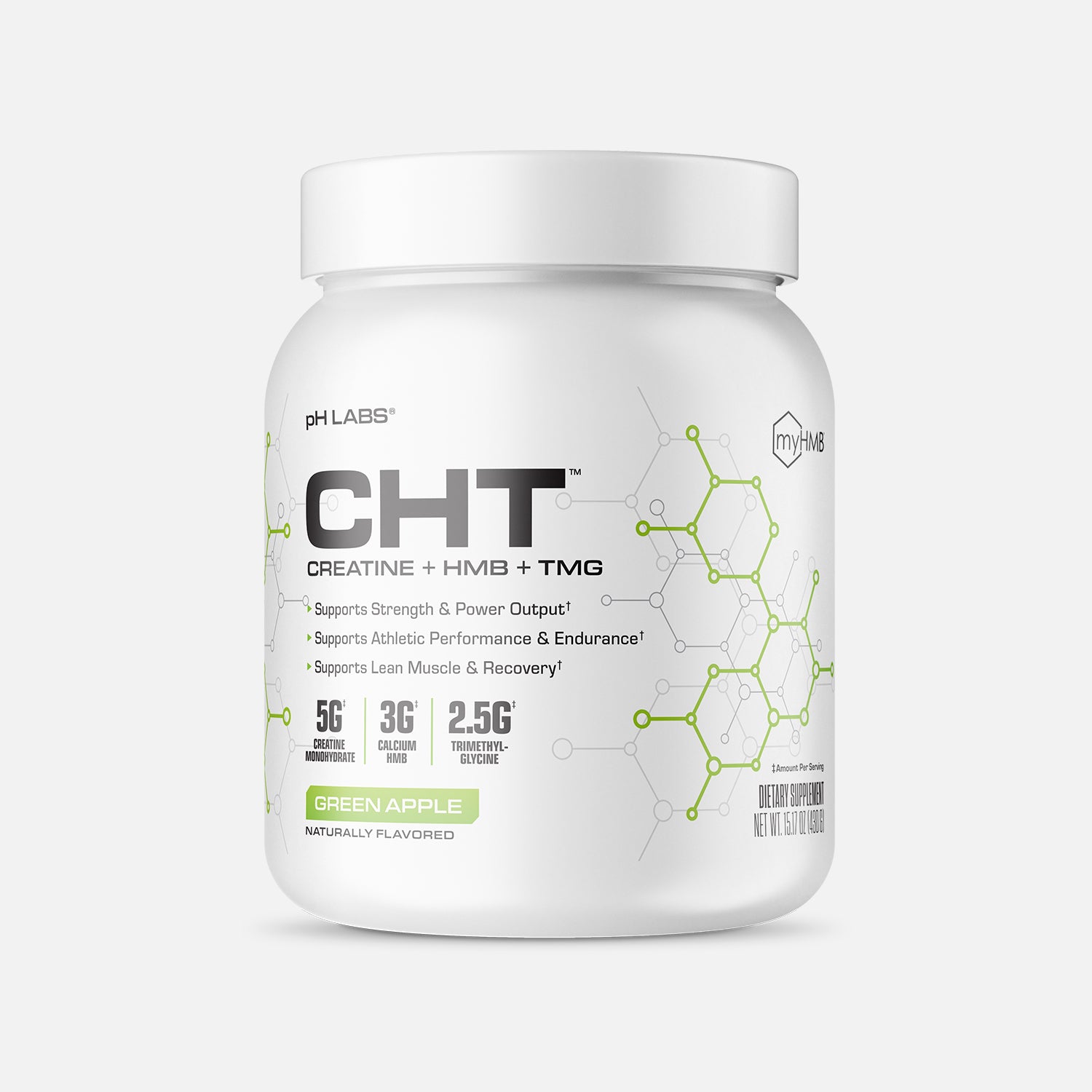CHT