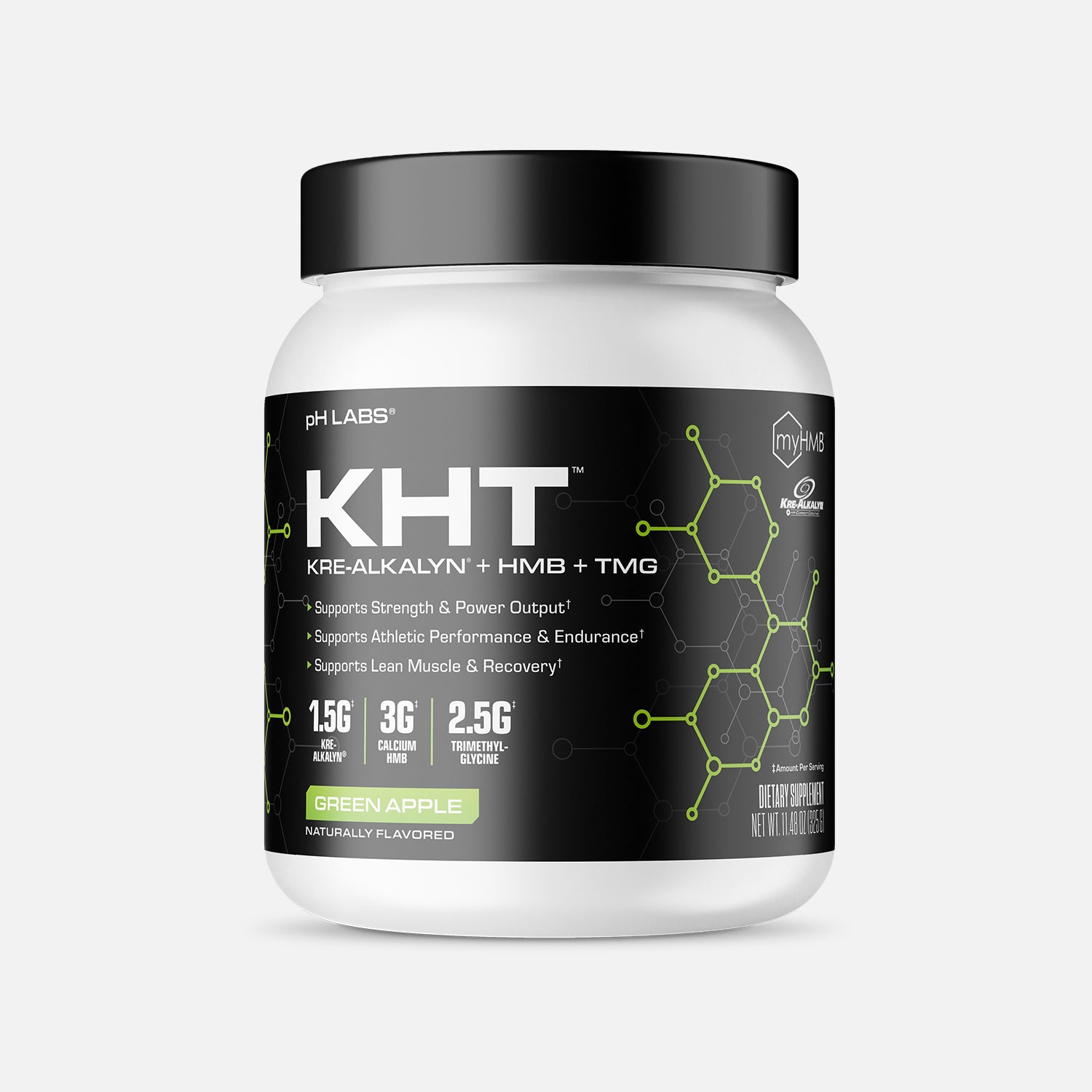KHT