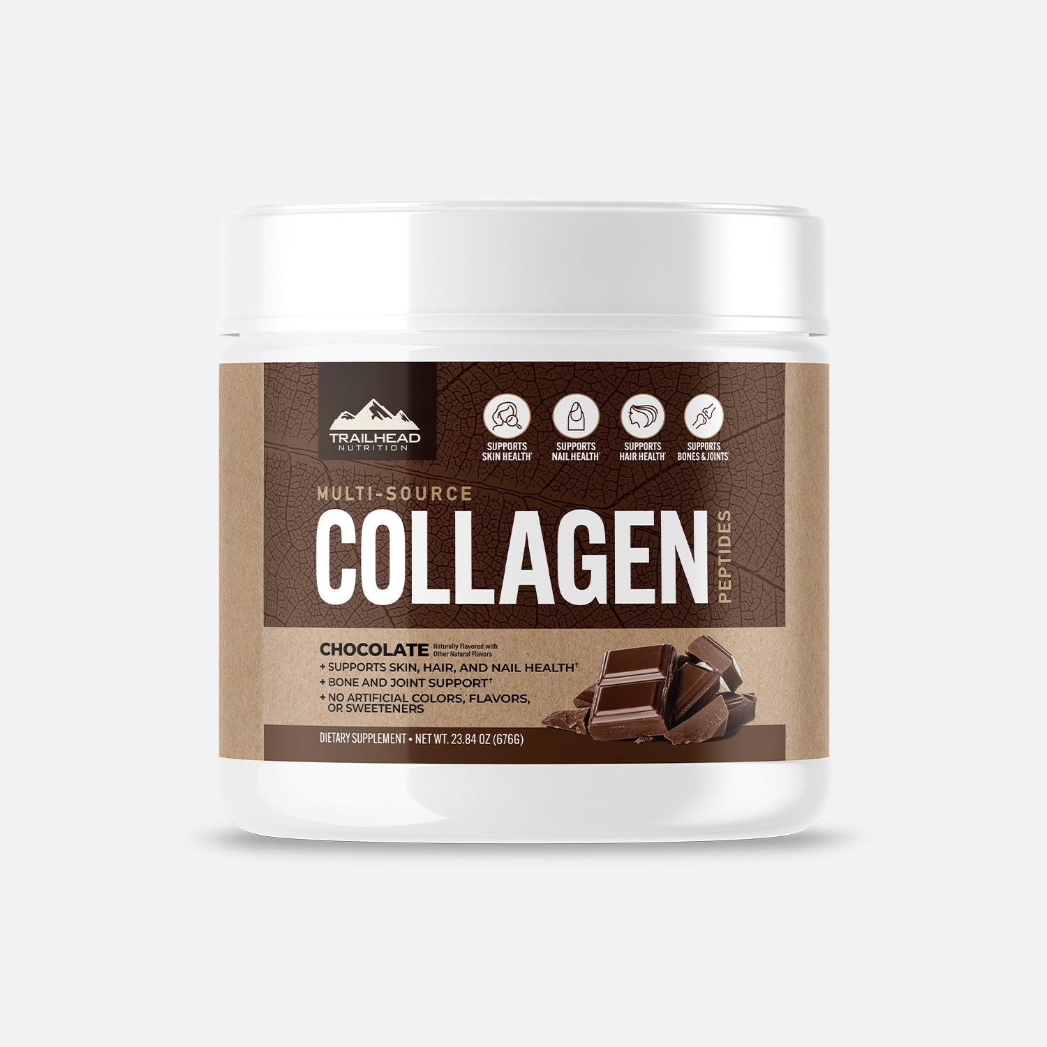Multi-Source Collagen Peptides