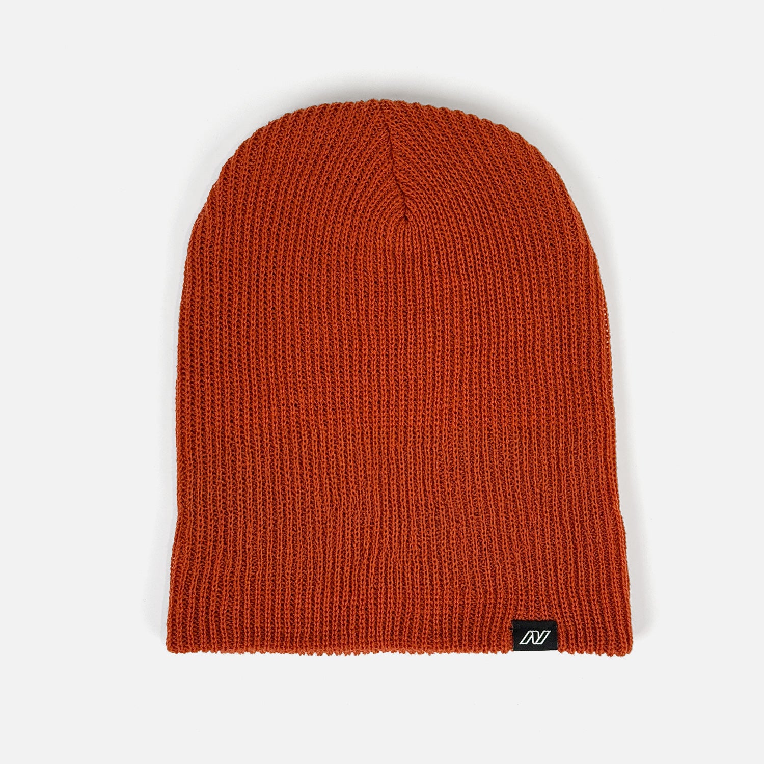 Slouch Icon Beanie