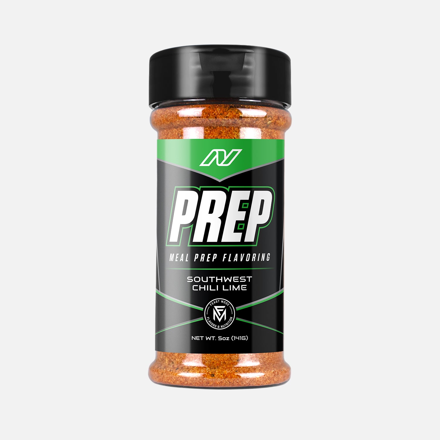 Meal Prep Flavoring