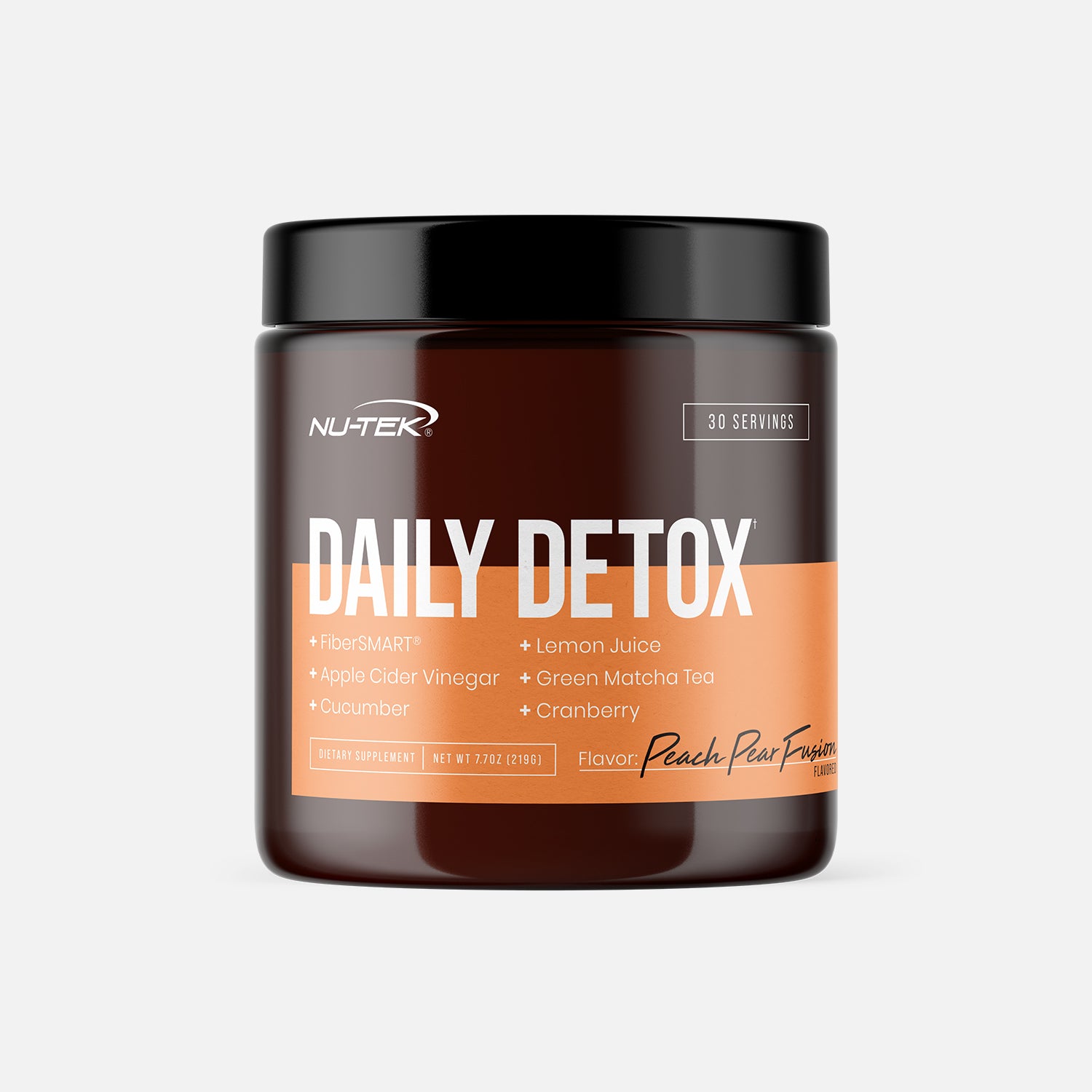Daily Detox