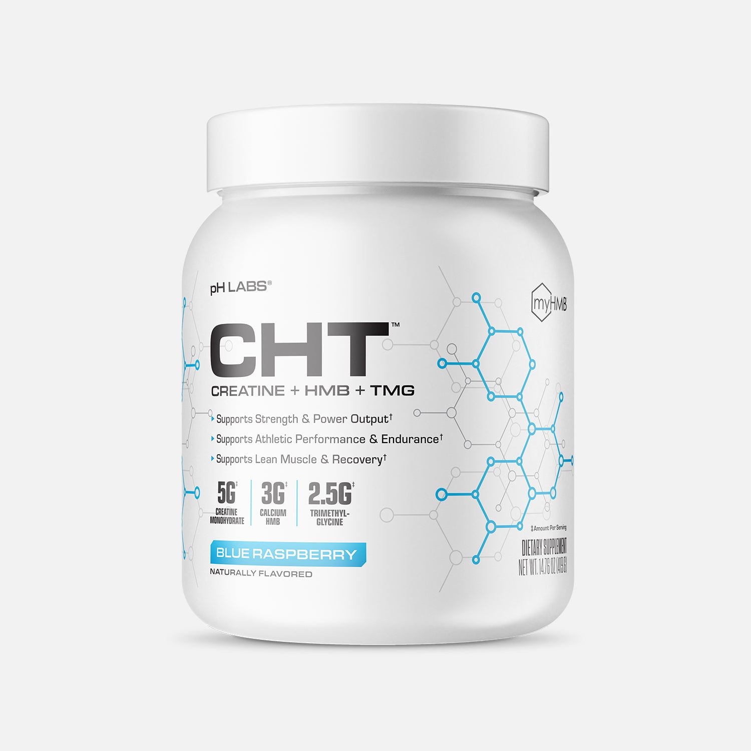 CHT