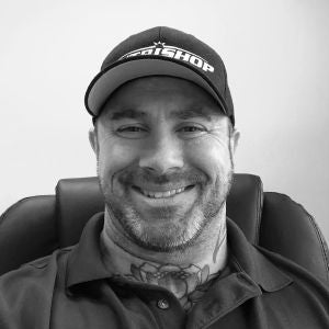 Christian Chambers  - Product Operations 